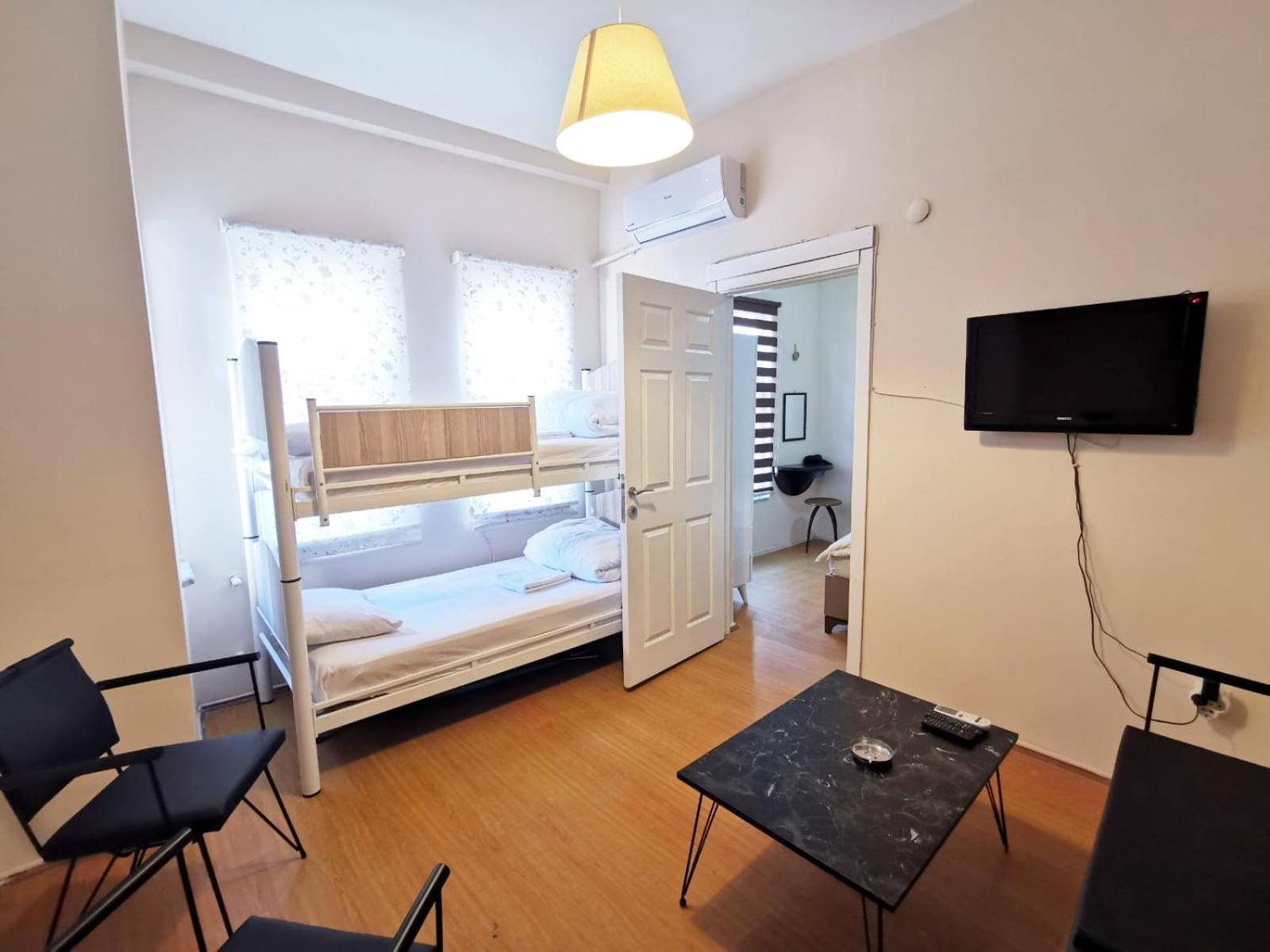 La Casa De Hotel - Istanbul — Foto 3